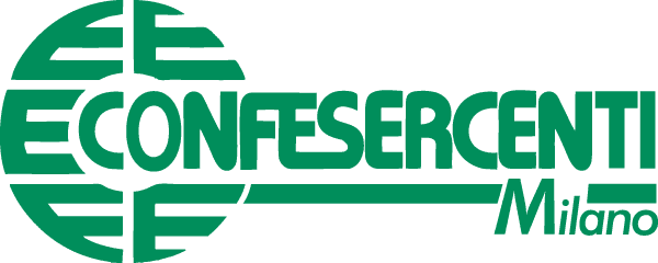 Logo Confesercenti Milano