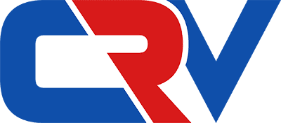 Logo CRV Auto